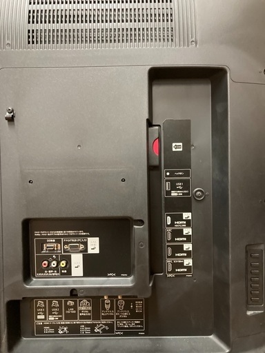 即日受渡❣️国内製造 高品質SHARP60型クアトロンTV  