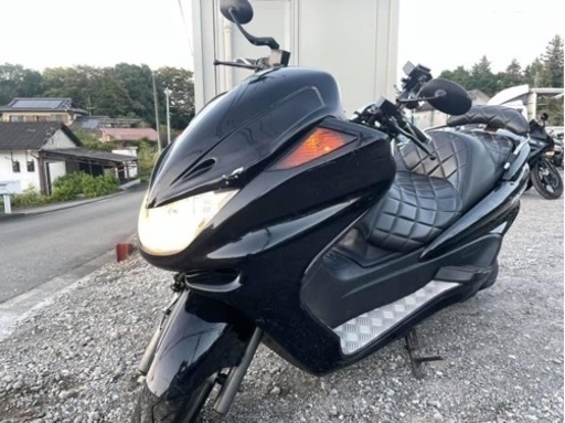 ★お支払い総額5.2万円★ ヤマハ マジェスティ250C SG03J  カスタム多数♪ マフラー！マスク！シート！等 カスタムベースにも♪ 関東圏内即日配送可能です！