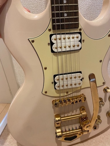 神業】プロのギタリストが中古の激安ギターを弾いたら100万円級