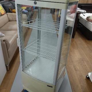 J206 ☆6ヶ月保証☆卓上冷蔵ショーケース REMACOM RCS-4G98SL 2014年製