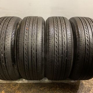 BS REGNO GR-XI 215/55R17 17インチ 夏...