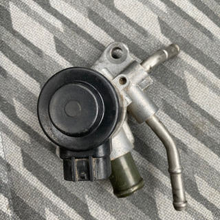 JZX100 ISCV うみ JZX100 1JZ-GTE ISCV アイドルスピードコントロール