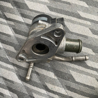 トヨタJZX100用　ISCV中古品マーク2チェイサークレスタ