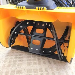 ■HAIGE/ハイガー 除雪機 HG-K1650 家庭用■