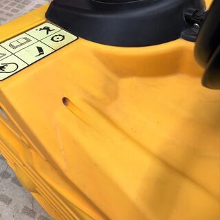 11/02■HAIGE/ハイガー 除雪機 手押し式 家庭用■