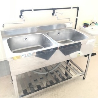 茶道具】坂田泥華作 萩寸胴水指 購入