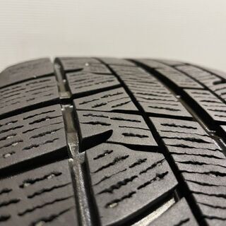 YOKOHAMA ice GUARD iG50 PLUS 215/60R16 16インチ スタッドレス 4本 エスティマ ヴェゼル CX-3 オデッセイ等 (TE625-2)クレジットカード QRコード決済可能 − 北海道