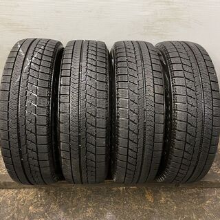 BS BLIZZAK VRX 165/70R14】スタッドレス【KAINOS 14インチ 5.5 