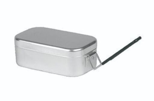 【正規品】Trangia(トランギア) メスティン TR-210 ※店頭取引