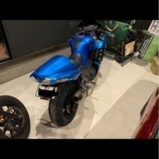 低走行 ガレージ保管 zx-14r 土曜日まで値下げ