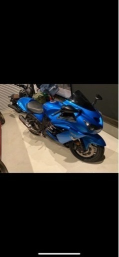 低走行　ガレージ保管　zx-14r 土曜日まで値下げ 低走行 ガレージ保管 zx-14r 土曜日まで値下げ | R6.3/15売約済 2016年