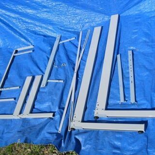 HITACHI 日立 衣類乾燥機用スタンド のびのびスタンド DES-N76