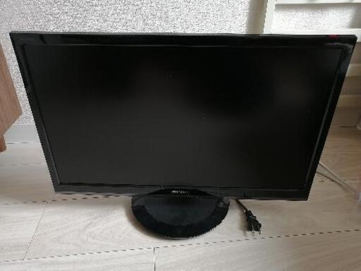 SHARP AQUOS液晶テレビ（22以下）