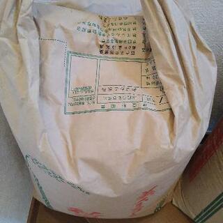 秋田こまち60キロ あきたこまち60キロ✨誰か食べてくれませんか？？