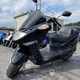 ★お支払い総額 3.2万円★ SYM RV125 車格大きい12...