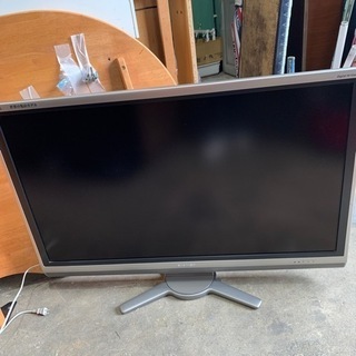 AQUOS 液晶テレビ