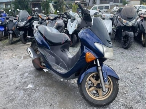 ★お支払い総額 3.8万円★ スズキ アヴェニス150 150cc 高速乗れる！激安スクーター！キック付きアヴェニス！ 走行テスト済み 関東圏内即日配送可能です！ ☆お支払い総額 3.8万円☆ スズキ アヴェニス150 150cc 高速乗れる