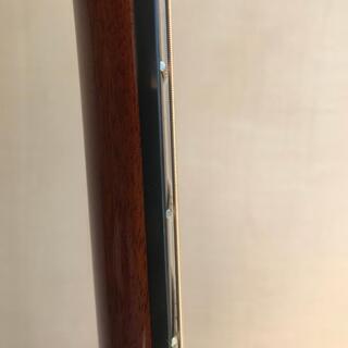 James JB 400 ミニアコースティックギター （ソフトケース付）