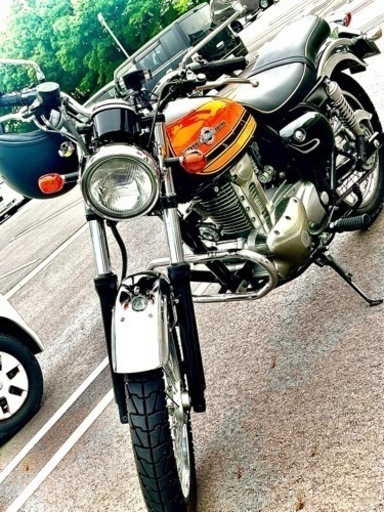 エストレヤrsできれば交換希望cb400sf 投稿詳細｜MOTOCLE