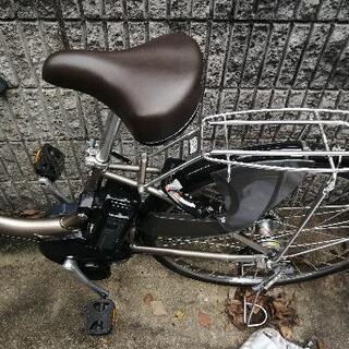 残り14時間で受付終了】電動自転車 ヤマハ pa26nxl