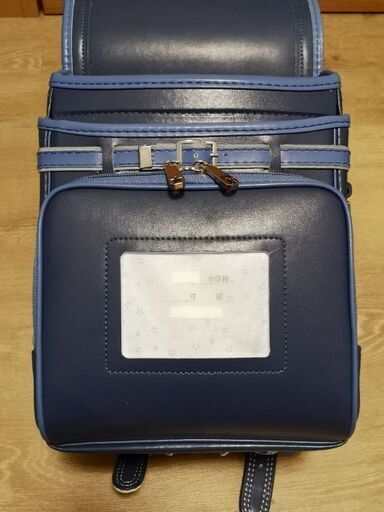 ランドセル　新品　傷あり