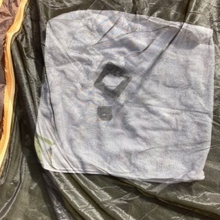 ノースイーグル  ワンポール500 テントインナー付き