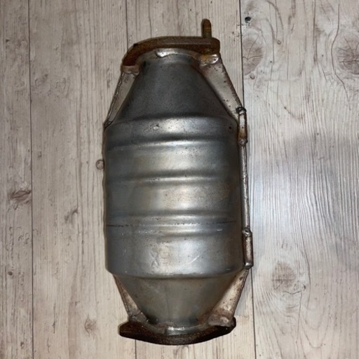 s15 シルビア純正触媒 S15 シルビア 純正触媒