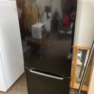ノンフロン冷凍冷蔵庫　HR-D15CB