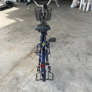 2020年製　SUISUI 電動自転車❗️売約済