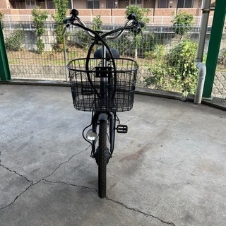 2020年製　SUISUI 電動自転車❗️売約済