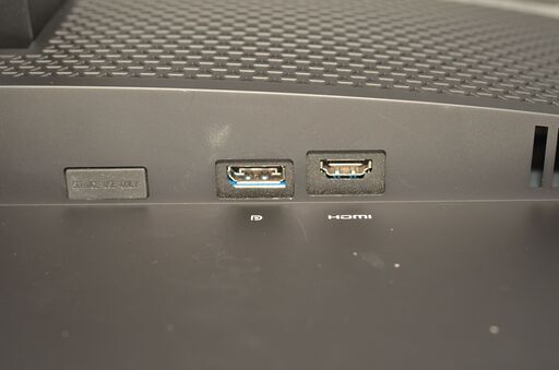 HP OMEN X by HP 27 HDR ゲーミングディスプレイ HDMI搭載 動作確認済 中古良品