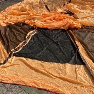 ノースイーグル  ワンポール500 テントインナー付き