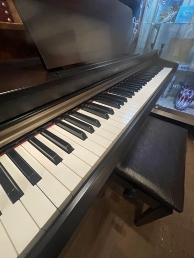 売約済み】 ヤマハ YAMAHA YDP-162 [ 電子ピアノ ARIUS (アリウス
