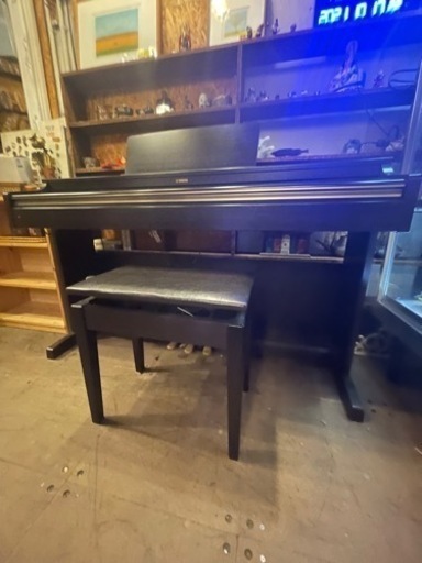 売約済み】 ヤマハ YAMAHA YDP-162 [ 電子ピアノ ARIUS （アリウス