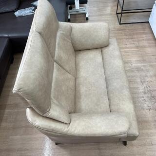 2人掛けソファ SAKODA グラバー 定価43,780円 ソファー ソファ 