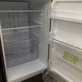 トレファク摂津店 】SHARP(シャープ)の2ドア冷蔵庫2017年製が入荷致しまし