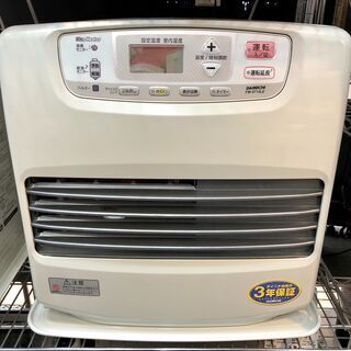 中古 4.7kwブルーヒーター ダイニチ 2014年製 12～17畳 FW-4714LE