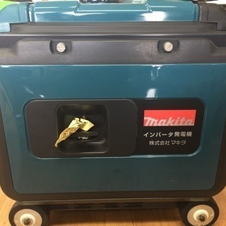 マキタ インバーター発電機 G280ISE J21-02 未使用品