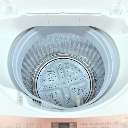 USED シャープ 7k 洗濯機 ES-T713 | diyfishblogs.com