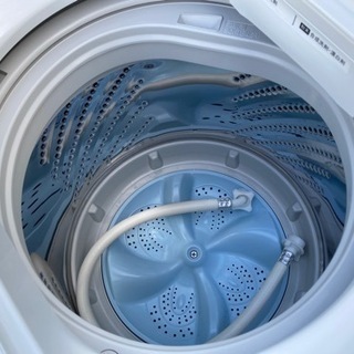 ハイセンス◇2019年製◇4.5kg◇風乾燥◇洗濯機◇HW-T45C ◇JWR-0019