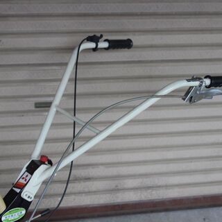 管理機/耕運機　三菱　マイミニ　MM270③