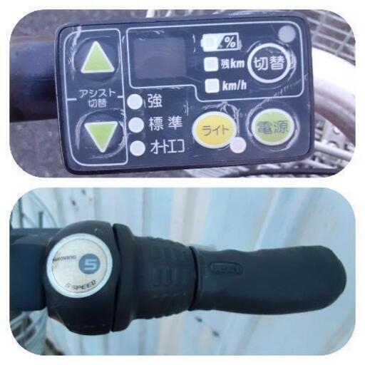 [456]送料無料 ヤマハ PASCITY 電動自転車 充電器付き 電動アシスト自転車「PAS CITY-C/X」2025年モデルを発売～街中で乗り