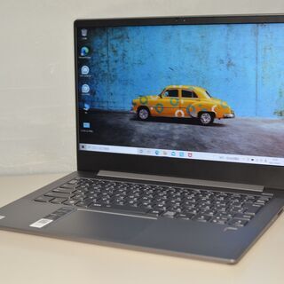 【ネット決済・配送可】LENOVO IdeaPad S540 S...