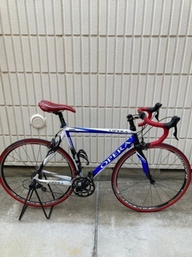 Opera オペラ ロードバイク ロードバイク ピナレロ オペラ フレーム