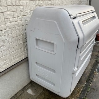 セキスイ　ダストボックス 1000