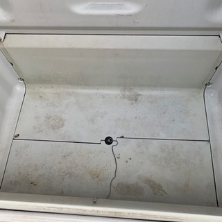 セキスイ　ダストボックス 1000