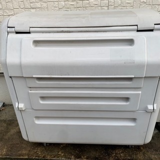 セキスイ　ダストボックス 1000