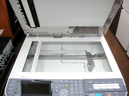 東芝 レーザーカラープリンター e-STUDIO-263ｃｓ 143