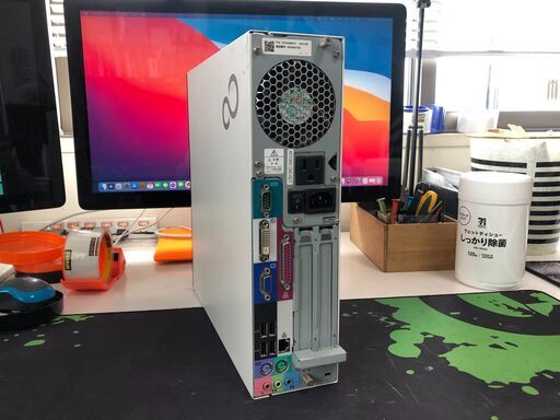 FMV D581/DX Core i5 320GB 4GB