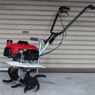 ホンダFG201ホリデェー耕運機 ホンダ耕運機ホリデー FG201H